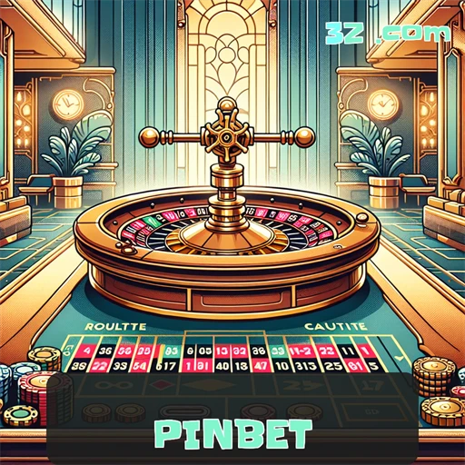 PINBET Cassino