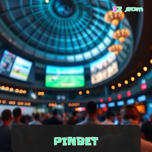 PINBET: Entre no Jogo e Aumente suas Apostas em eSports!