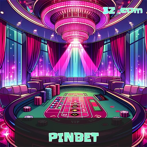 PINBET Fantasia