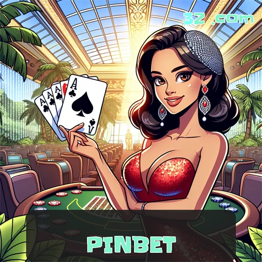 PINBET Ao Vivo