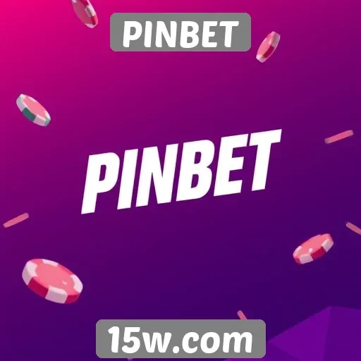 Novidades das promoções no site de jogos PINBET