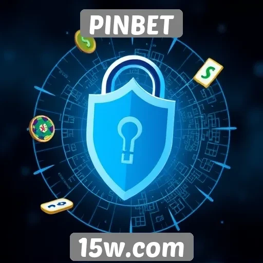 Estratégias de segurança do site PINBET
