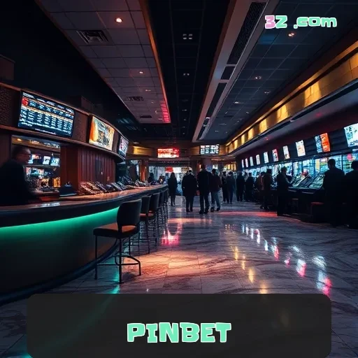 PINBET: Os Melhores Jogos de Habilidade para Desafiar sua Mente