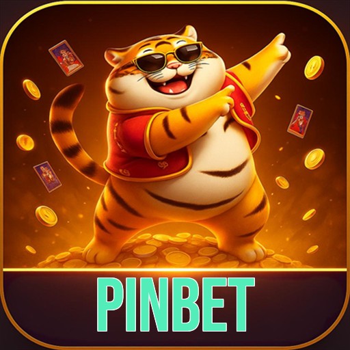 PINBET logo