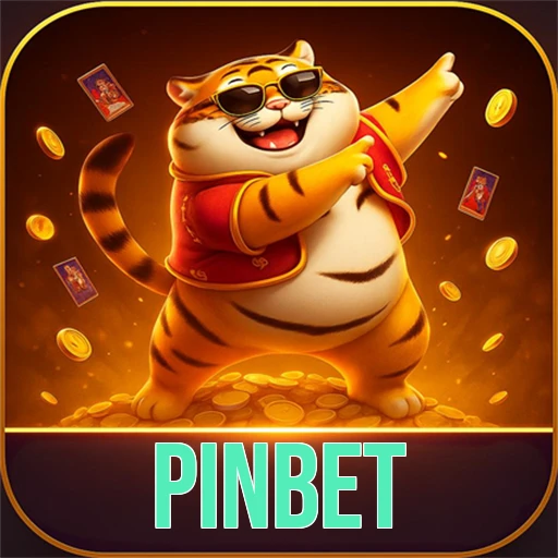PINBET logo