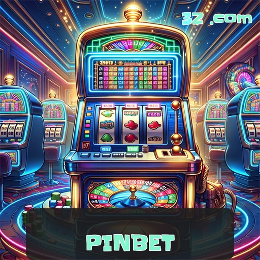 PINBET Suporte