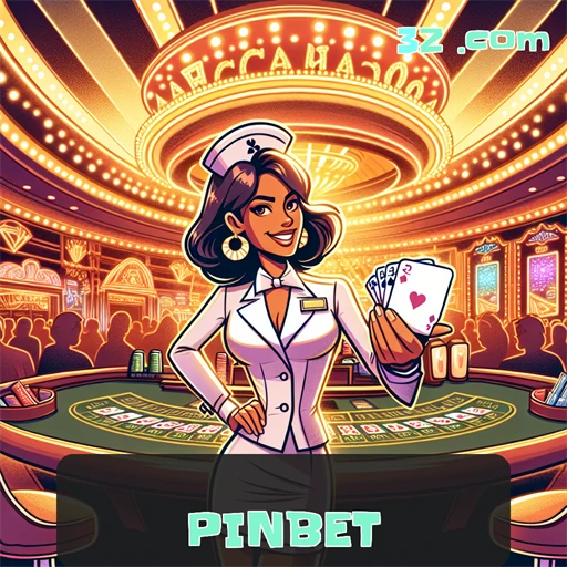 PINBET Mesa